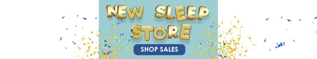 FusionSleep Shop