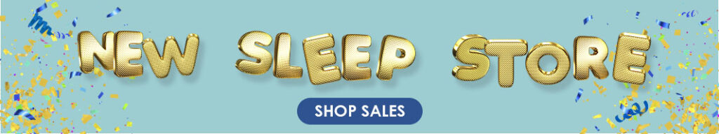 FusionSleep Shop