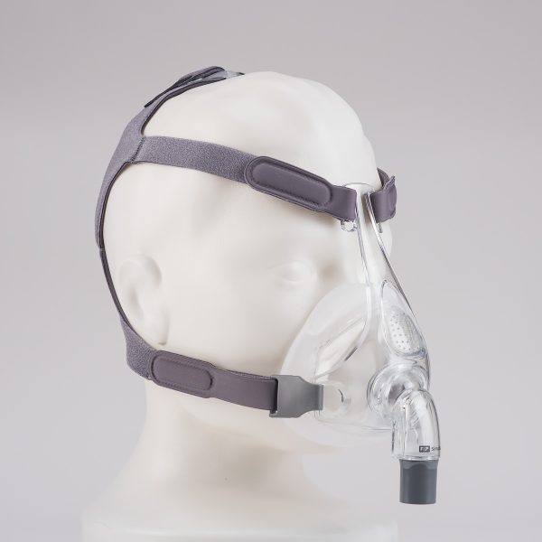 Simplus Headgear – FusionSleep Shop