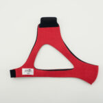 Ruby Red Chin Strap – fully adjustable – FusionSleep Shop