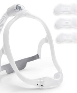 DreamWear Nasal Complete Mask System