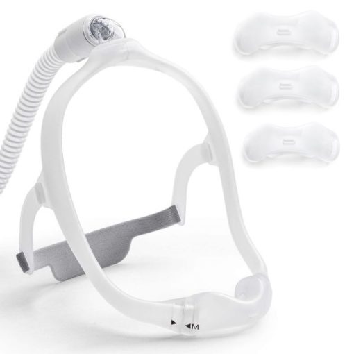 DreamWear Nasal Complete Mask System