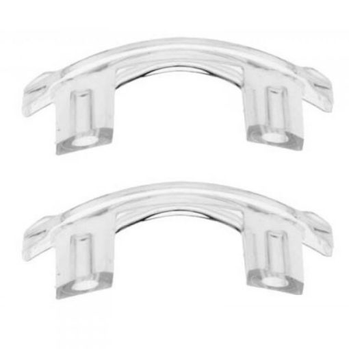Mirage Quattro™ Ports Cap - 2pk