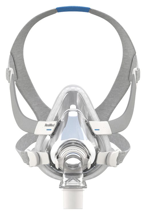 AirTouch™ F20 Complete Mask System