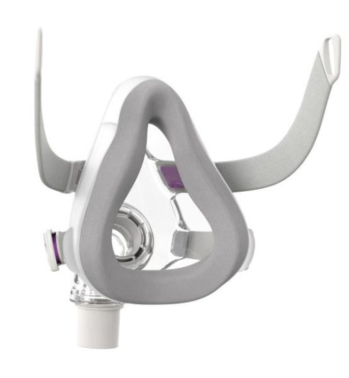AirFit™ F20 Complete Mask System