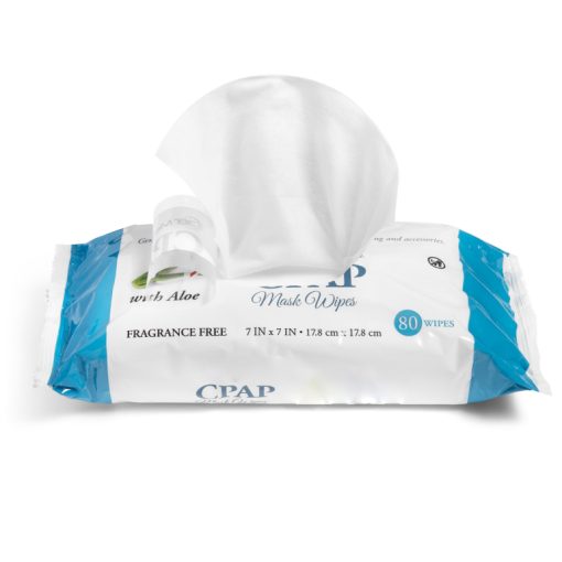 Aloe wipes 80 PK