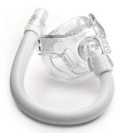 Amara View Mask without Headgear