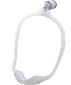 DreamWear Nasal Mask without Headgear