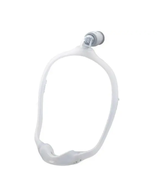 DreamWear Silicone Pillows Mask without Headgear