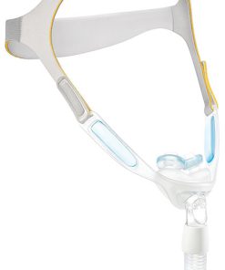 Nuance Pro Gel Complete Mask System
