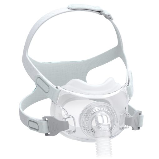 RIO II Full Face Mask - All Size Kit