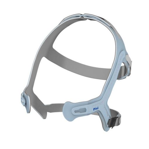 Pixi™ Pediatric Nasal Mask Headgear - One Size