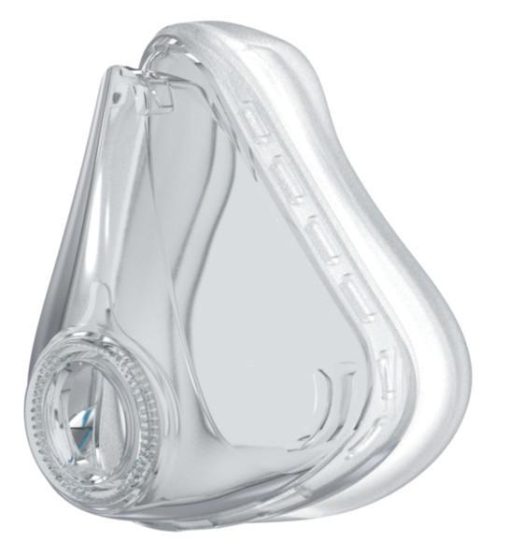 Quattro™ Air/AirFit™ F10 Full Face Cushion