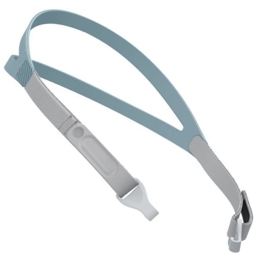 Brevida Headgear with Clips