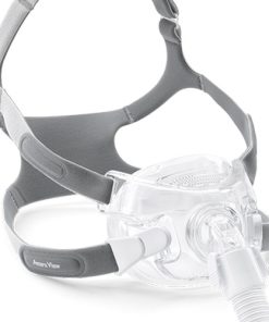 Amara View Mask Complete Mask System