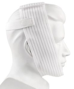 Deluxe Chin Strap