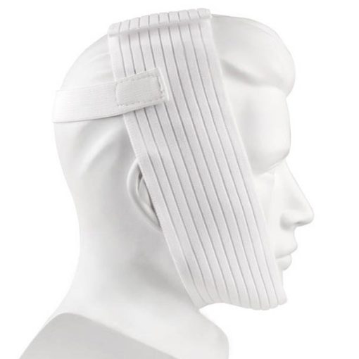 Deluxe Chin Strap