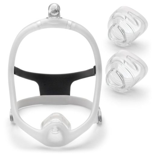 DreamWisp Complete Mask System - Fit Pack