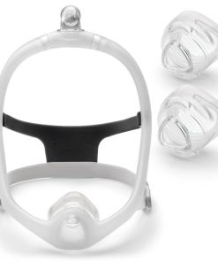 DreamWisp Complete Mask System