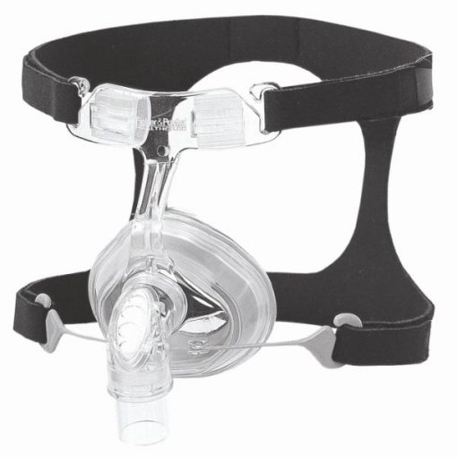 FlexiFit 405 Complete Mask System - Small and Large