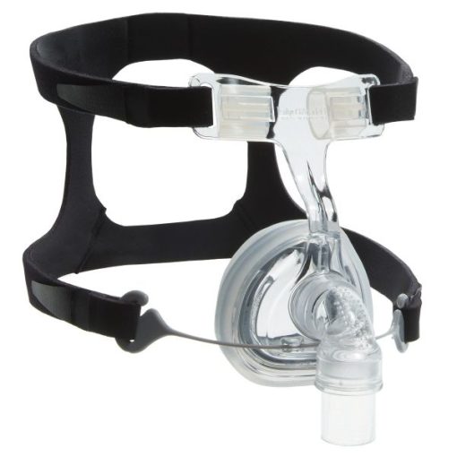 FlexiFit 407 Complete Mask System - One Size