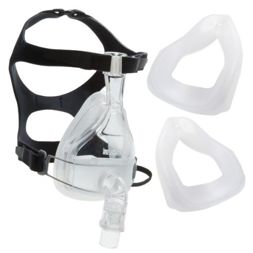 FlexiFit 431 Complete Mask System - Small, Medium, and Large