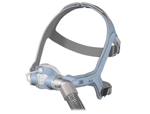 Pixi™ Complete Mask System - One Size