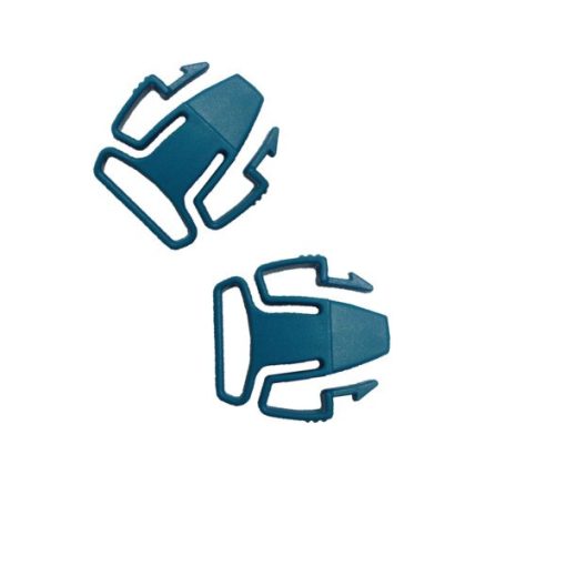 Headgear & Clip - 2pk