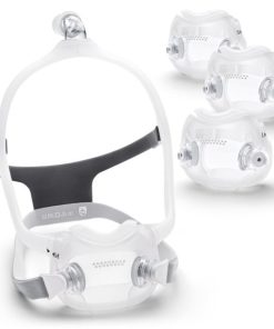 DreamWear Full Complete Mask System