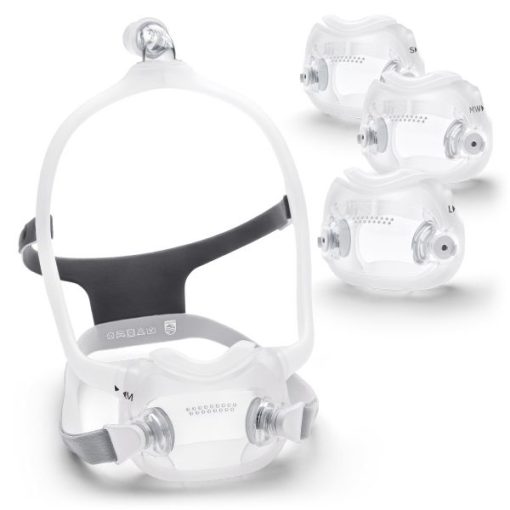 DreamWear Full Complete Mask System