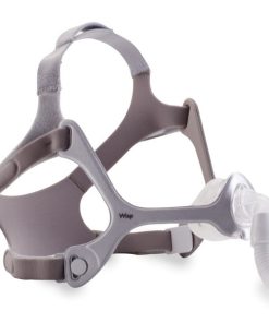Wisp Fabric Frame Complete Mask System