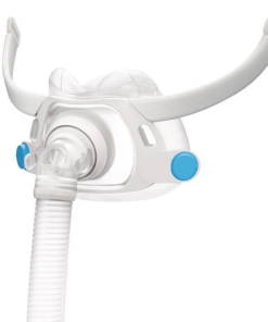 ResMed AirFit F40 Full Face Mask Without Headgear | Kit