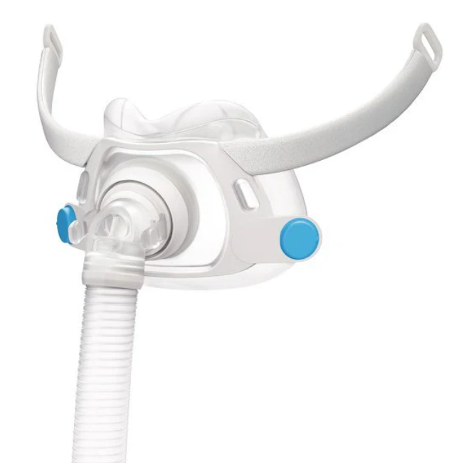 ResMed AirFit F40 Full Face Mask Without Headgear | Kit