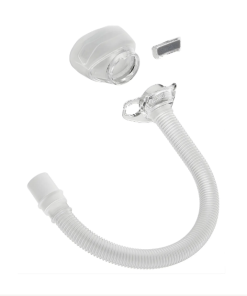 F&P Nova Nasal Mask with No Headgear Replacement